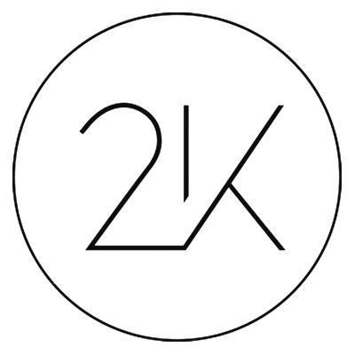 2K Consulting Logo